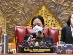 Ketua DPR RI DR. (H.C) Puan Maharani, Sambut Hangat Jaringan Pembela Hak Korban Kekerasan Seksual